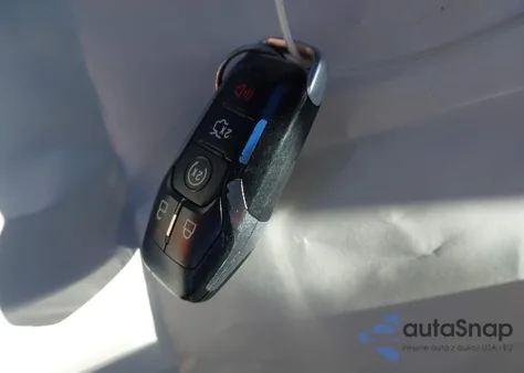 2017 Ford Mustang Ecoboost из США, поврежденный, VIN 1FA6P8TH8H5333864